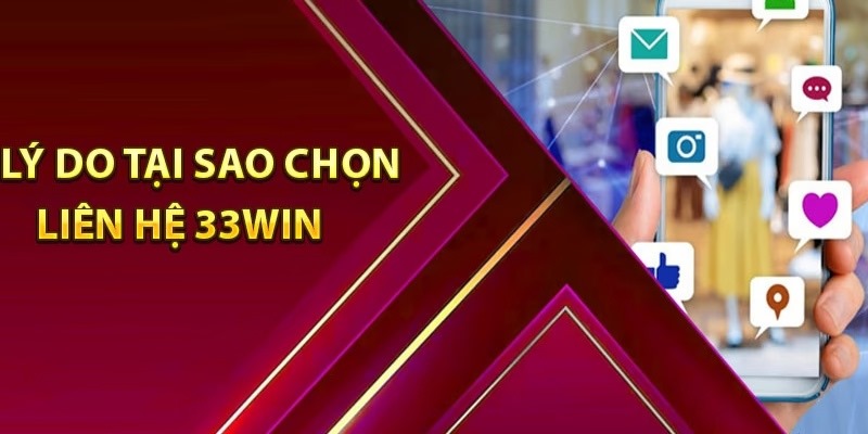Liên Hệ Lý do cần liên hệ ngay và luôn